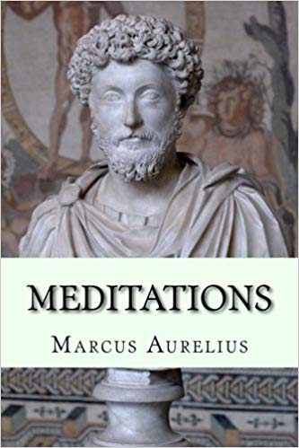 Meditations – Marcus Aurelius