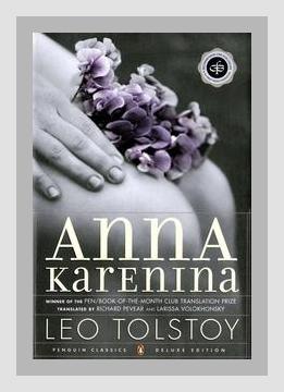 Summary of Anna Karenina by Leo Tolstoy (None)