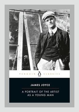 Summary of A Portrait of the Artist as a Young Man by James Joyce (None)