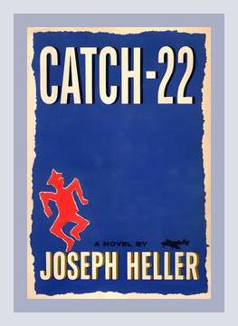 Summary of Catch-22 by Joseph Heller (None)