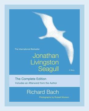 Summary of Jonathan Livingston Seagull by Richard Bach (None)