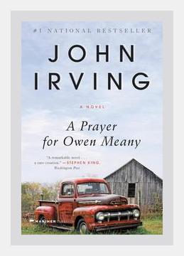 Summary of A Prayer for Owen Meany by John Irving (None)