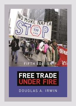 Summary of Free Trade Under Fire by Douglas Irwin (2005)