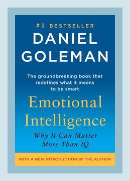 Summary of Emotional Intelligence by Daniel Goleman (1995)