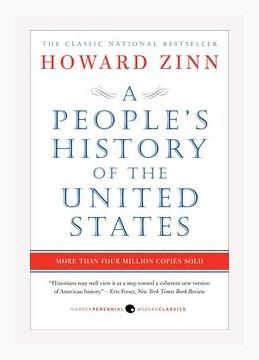 Summary of A People's History of the United States by Howard Zinn (1980)