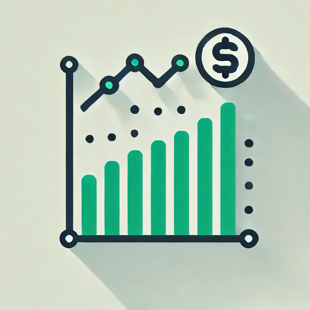 Financials, Economics, Trading and Investing