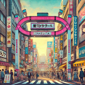 Akihabara